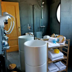 Отель Pierre & Vacances Village Club Fuerteventura OrigoMare 4* Вилла с различными типами кроватей фото 12