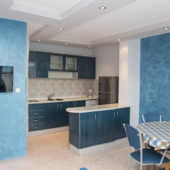 Апартаменты Elite Apartments Солнечный берег в номере