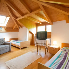 Отель Tinnerhof Аппиано-сулла-Страда-дель-Вино комната для гостей фото 3