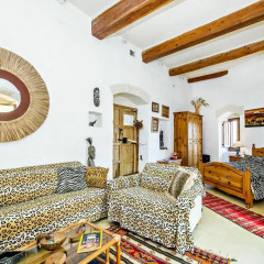 Гостевой Дом Dar tal-Kaptan Boutique Maison комната для гостей фото 5