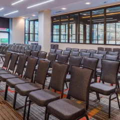 Отель Residence Inn by Marriott Seattle University District фото 2