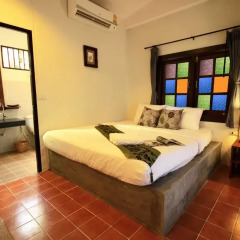 Отель Coco Lanta Resort 3* Бунгало фото 6
