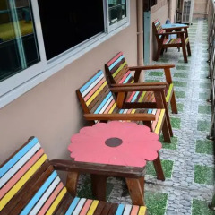 Decor Do Hostel фото 4