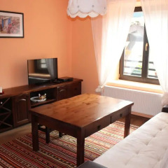 Отель Kutsinska House Болгария, Чепеларе - отзывы, цены и фото номеров - забронировать отель Kutsinska House онлайн комната для гостей фото 4