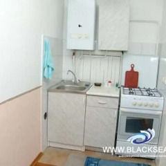 Гостиница Guest House Nika Апартаменты с двуспальной кроватью фото 36