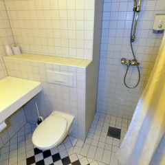 Zefyr Hotel Стандартный номер с 2 отдельными кроватями фото 8