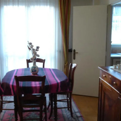 Отель Bed And Breakfast Kremlin Bicetre в номере