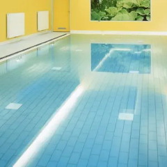 Отель Schlosspark Hotel Германия, Берлин - отзывы, цены и фото номеров - забронировать отель Schlosspark Hotel онлайн бассейн