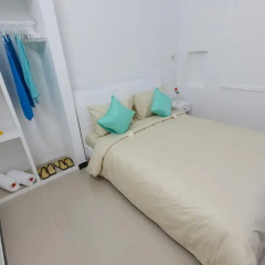Отель Retreat Home Hoian 2* Стандартный номер с различными типами кроватей фото 4