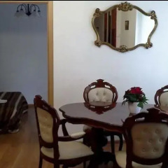 Отель Old Town Literatu avenue удобства в номере