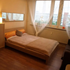 Апартаменты Apartment Rochstrasse Berlin Берлин фото 7