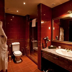 Мульти Гранд Фараон Отель 5* Студия фото 4