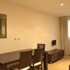 Отель Aparthotel Winslow Highland Банско удобства в номере фото 2