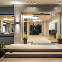 Angelica Hotel интерьер отеля фото 3