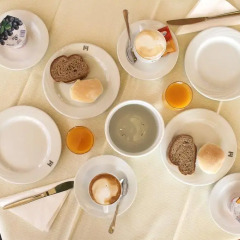 Hotel Piave в номере