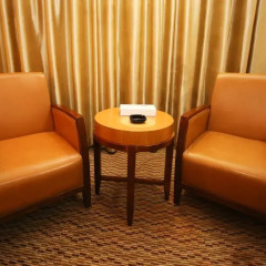 Sun and Sands Downtown Hotel 3* Стандартный номер с 2 отдельными кроватями