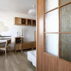 Отель Sopockie Apartamenty Mewa удобства в номере фото 2