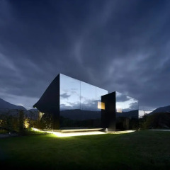 Отель Mirror Houses Больцано фото 4