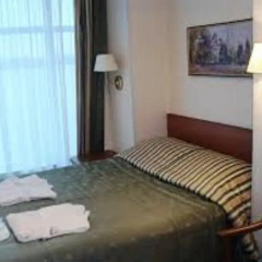 Отель Bistro Taq Kerakur 4* Стандартный номер с разными типами кроватей фото 2
