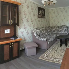 Гостиница Держава 3* Стандартный номер с различными типами кроватей фото 8
