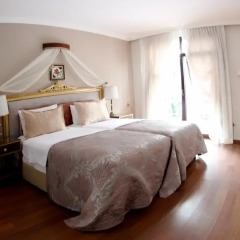 Saint John Hotel Турция, Сельчук - отзывы, цены и фото номеров - забронировать отель Saint John Hotel онлайн комната для гостей фото 4