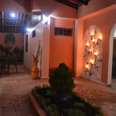 Отель & Spa Copan Colonial Гондурас, Копан-Руинас - отзывы, цены и фото номеров - забронировать отель & Spa Copan Colonial онлайн