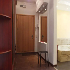 Апартаменты M&R Apartments Минск удобства в номере