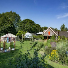 Отель Reijgershof Нидерланды, Амстердам - отзывы, цены и фото номеров - забронировать отель Reijgershof онлайн