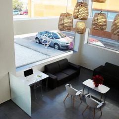 Hotel Urban Dream Nevada детские мероприятия