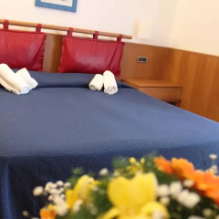 Grand Hotel Leon DOro 4* Стандартный номер фото 3