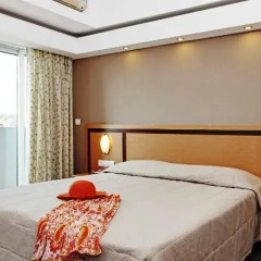 Отель Mimosa Suites 2* Апартаменты фото 7