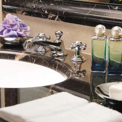 Отель Baur au Lac 5* Люкс повышенной комфортности