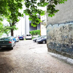 Отель Provence Home Teatro парковка
