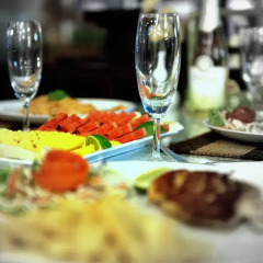 ?Baya Phuket Hotel питание