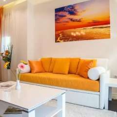 Отель Luxury Guest House Europe Боровец комната для гостей фото 2