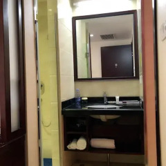 Xijiao Hotel Beijing в номере