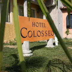 Отель Boutique Hotel Colosseo Болгария, Сандански - отзывы, цены и фото номеров - забронировать отель Boutique Hotel Colosseo онлайн фото 5