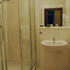 Hotel Villa 4* Стандартный номер фото 5