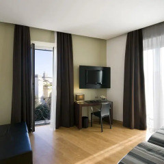 Trevi Collection Hotel 4* Улучшенный номер с различными типами кроватей фото 2