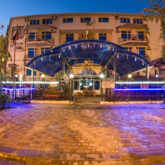 Гостиница Kamchatka Guest House пляж