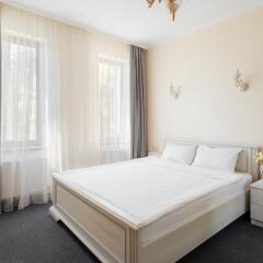 Отель Asiya 3* Стандартный номер фото 5