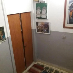 Отель Guest House Orlihome Хайфа интерьер отеля