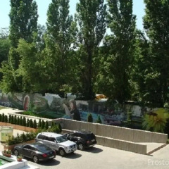 Апартаменты Sigurd Hall Apartments парковка