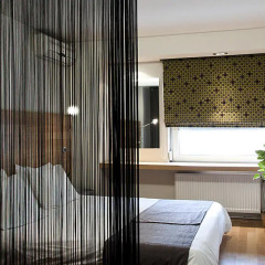 Capsis Hotel Thessaloniki 4* Представительский номер с различными типами кроватей фото 3