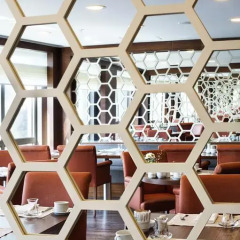 Dedeman Bostanci 5* Улучшенный номер с различными типами кроватей фото 13