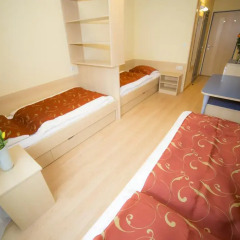 Отель myNext - Westbahnhof Hostel One Австрия, Вена - 1 отзыв об отеле, цены и фото номеров - забронировать отель myNext - Westbahnhof Hostel One онлайн развлечения