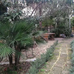 Отель King Arthur's Houses Агридженто фото 14