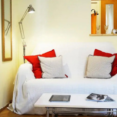 Отель AAA Stay Old Town Castle Square 4* Апартаменты с различными типами кроватей