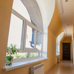 Гостиница Otel Leto интерьер отеля фото 3