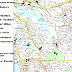 Отель Colombo Downtown Monkey Hostel Шри-Ланка, Коломбо - отзывы, цены и фото номеров - забронировать отель Colombo Downtown Monkey Hostel онлайн спортивное сооружение
